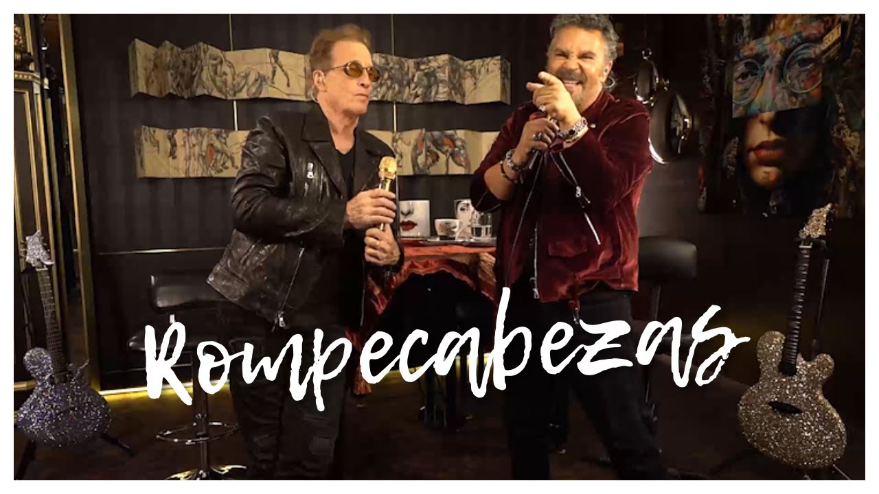Rompecabezas Mijares ft Emmanuel (Música Con Causa) YouTube
