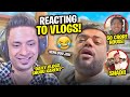 Reacting to pakistani vloggers 4   funny reaction   mrjayplays