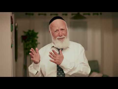 נִיסָן וַהֲכָנָה לְפֶסַח | אֵיךְ מַמְתִּיקִים אֲנָשִׁים