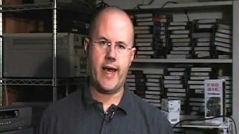 Casting Call Second Audition