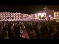 Capture de la vidéo Concierto Maldita Nerea Salamanca 2017