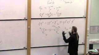Michael Horbatsch: NS Structure and the Two-Body Problem in ST Gravity with Multiple Massive Scalars