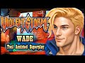 Tasviolent storm arcade  1993  wade