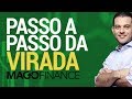 🔴 PASSO A PASSO DA VIRADA NO TRADE