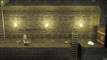 Wazhack tips and tricks #2: Curse-Sniffing