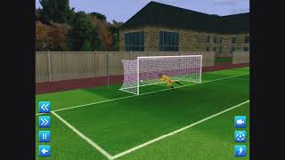 FREEKICK CHAMPION🏆 screenshot 4