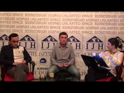 1 მაისის  აქცია