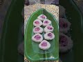 easy delicious sweet😋😋😋