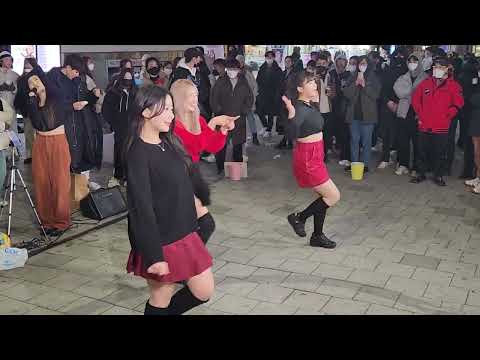JHKTV]<strong>Lady</strong> B hongdae <strong>kpop</strong> dance 레이디비 홍대케이팝댄스