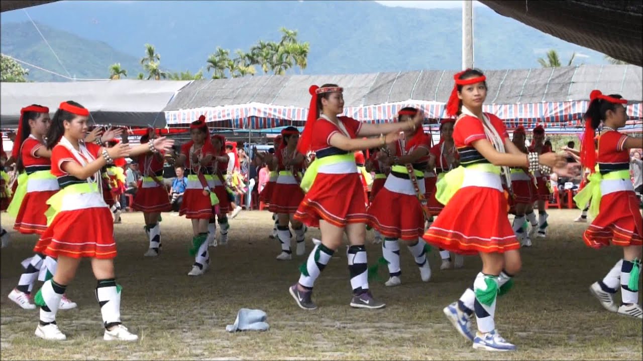 2013 8 16太巴塱部落豐年祭 3