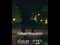 Venom Let There Be Carnage holidays digital TV spot