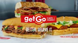 GetGo Food