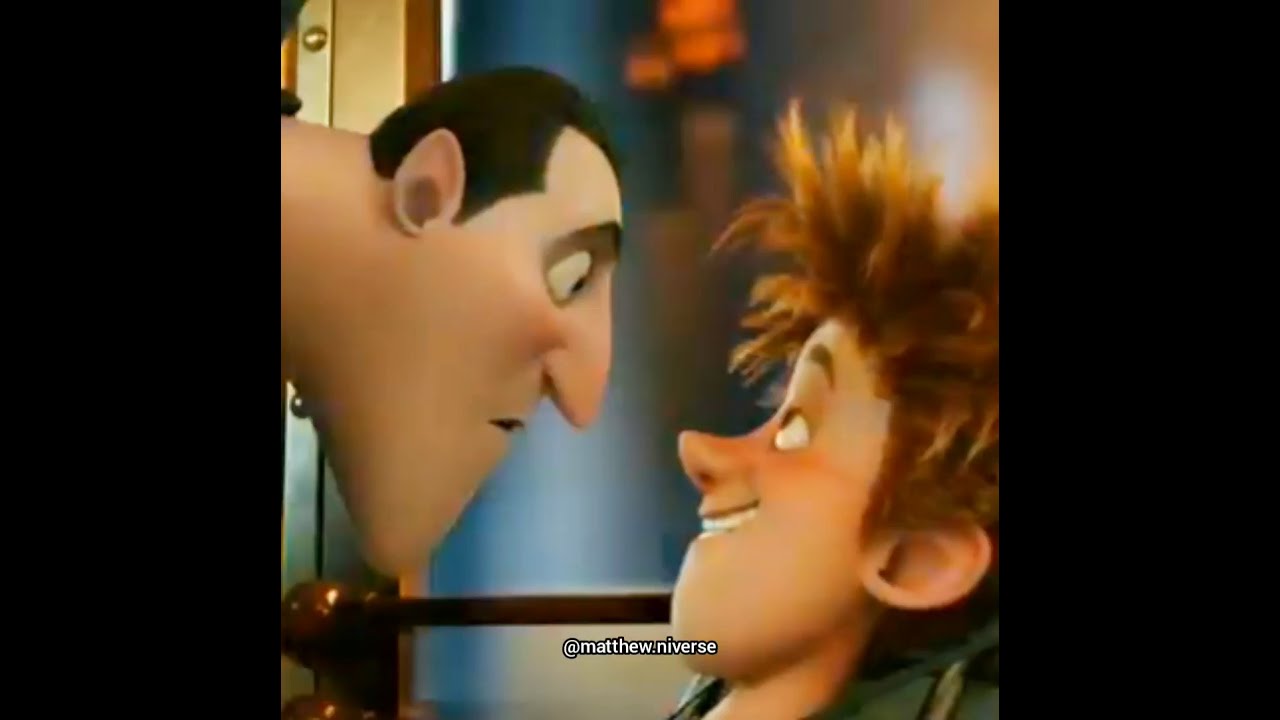 Featured image of post I Was Doing Stuff Meme Hotel Transylvania Tu dosis diaria de humor