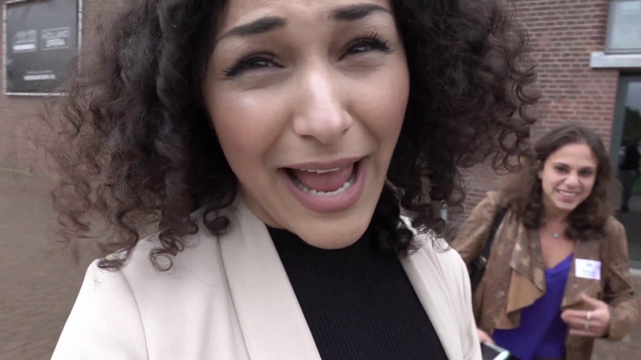 Vlog #26- Poldermodel exporteren