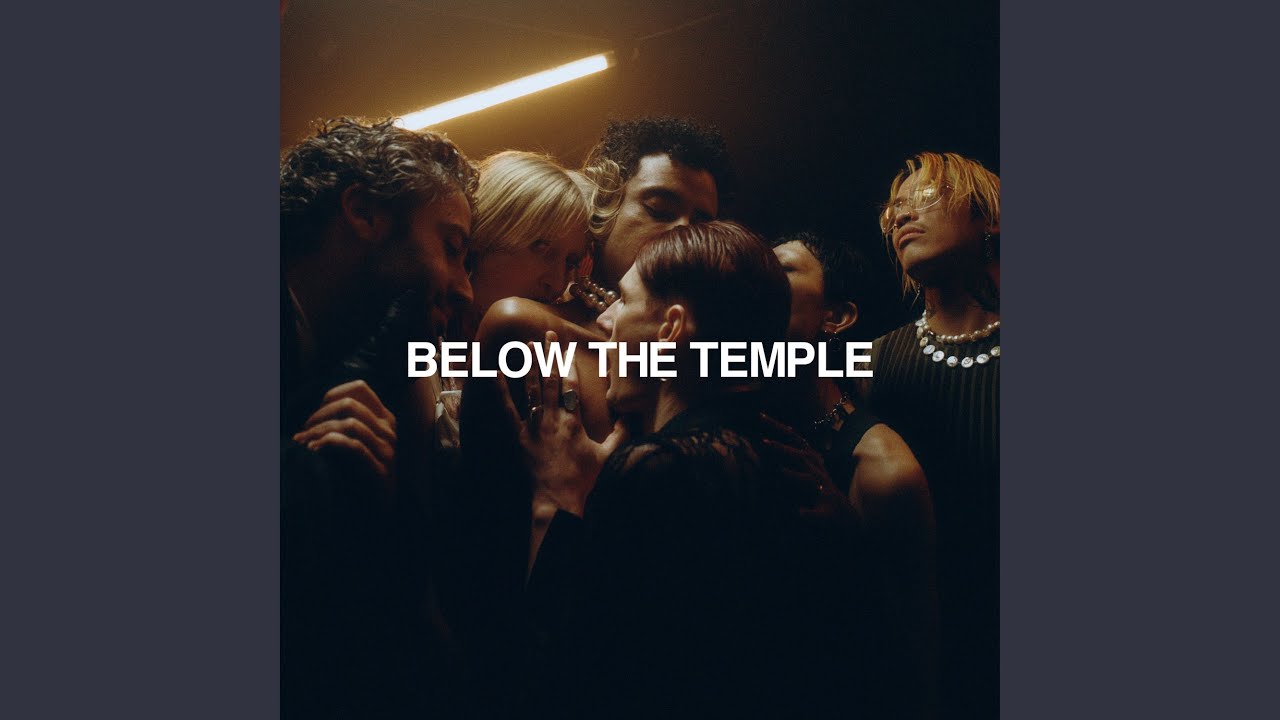 Watch Below the Temple on YouTube Watch Below the Temple on YouTube