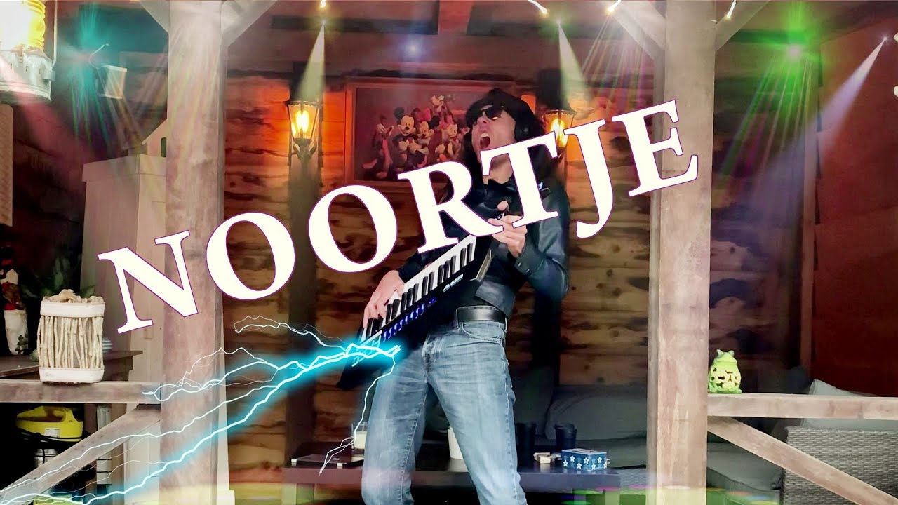 Noortje is jarig! - YouTube