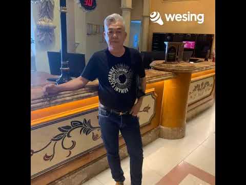 该视频来自Wesing刘信