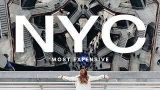 Celebrity Inside NYC's Most Expensive Neighborhood Wealth