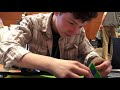Oregon State Leap Day 2020 | Terrible Pyraminx Average!