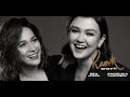Rank What featuring Bea Alonzo and Angelica Panganiban