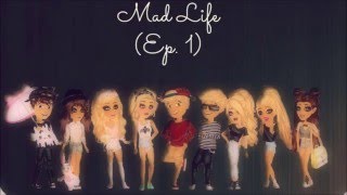Mad Life EP  1 screenshot 5