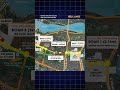 Hà Nội chốt xây hầm chui ngầm dai 800m qua vành đai 3, loạt đất mặt tiền dính quy hoạch