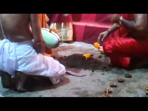 Maha Ashtami Sondhi Puja- Bali