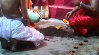 Maha Ashtami Sondhi Puja- Bali