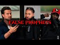 FALSE PROPHETS - Philip Anthony Mitchell & Tim Timberlake