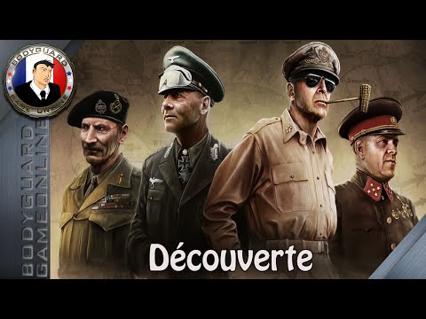 Vidéo: Jeux De Stratégie De La Seconde Guerre Mondiale