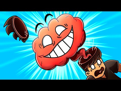 Your brain’s worst ENEMY!