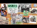 MSNTS - E7a - La Ĉupakabraso (la kaprosuĉulo)