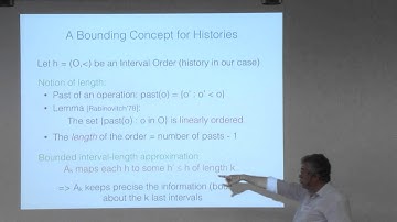 On checking observational refinement between libraries of concurrent data structures, Ahmed Bouajjan