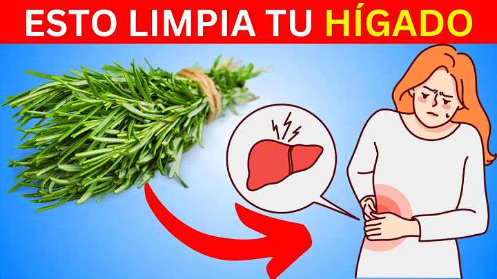 The 10 most effective herbs to cleanse your liver naturally!