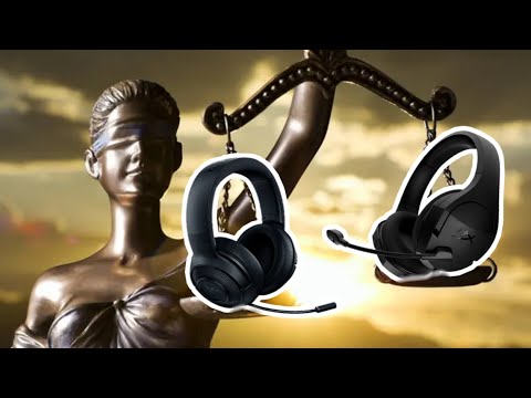 Мой опыт использования наушников HyperX Cloud Stinger Core и Razer Kraken X Lite/ПОЧЕМУ Я ИХ ВЕРНУЛ?