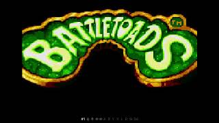 Battletoads & Double Dragon - The Ultimate Team - YouTube