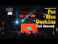 Pee wee gaskins  full concert at fisiphoria