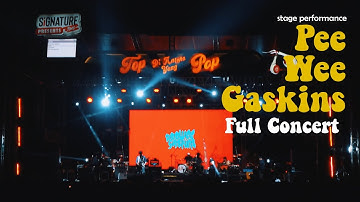 Pee Wee Gaskins - Full Concert at Fisiphoria