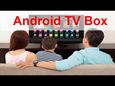 Chọn mua Android TV Box nào tốt nhất hiện nay TƯ VẤN NÊN MUA ANDROID TV BOX NÀO TỐT NHẤT 2020 - 2021