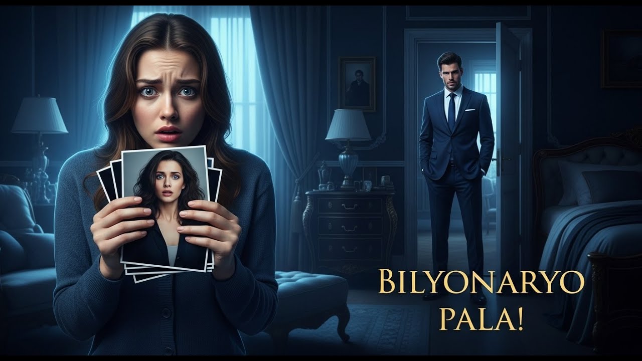 Pinasok Ko sa Bahay ang Delivery Boy, Pero Papatayin Pala Kami ng Pamilya Niya! 😱