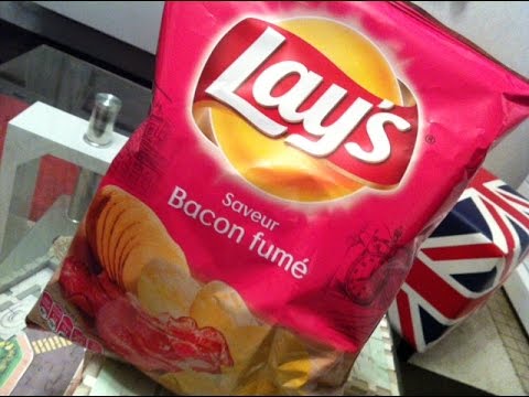 Chips LAY'S Saveur