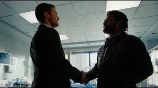 Arrow Season 6 - SDCC Trailer