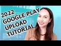 How do I upload my eBook to Google Play? | GooglePlay Upload Tutorial 2022 | Self Publish on Google