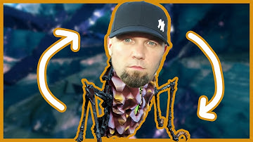 ROLLIN ROLLIN ROLLIN - Deep Rock Galactic Mod Preview