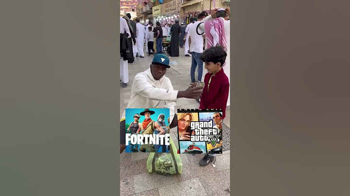 تحدي اقوى لعبه فورتنايت ولا بابجي🤔😎