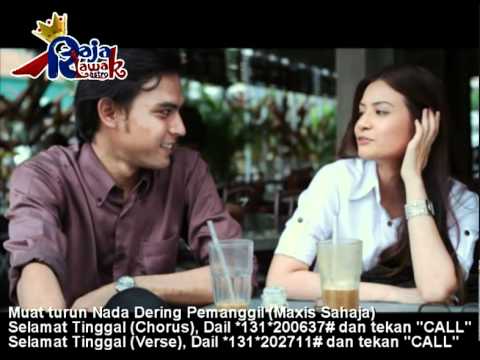 Raja Lawak 5: Zizan Raja Lawak & Dina - Selamat Tinggal