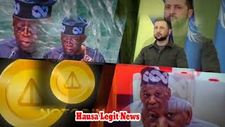 #BBC Hausa Labaran Duniya Na Safe Yau 18/05/2024 #bbc