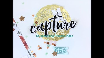 Layout Share// 8 and  1/2 X 11 Layouts // Getting ready to put layouts in an album