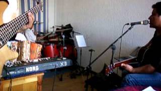 GRUPO AMIGO FIEL-ESTOY MARAVILLADO chords