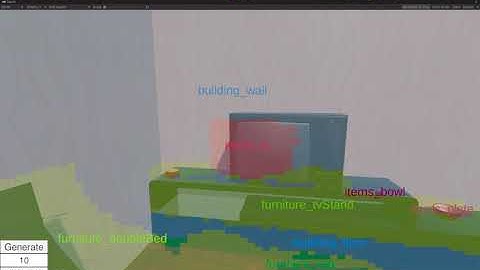 Deep neural network Resnet34 inference in Unity
